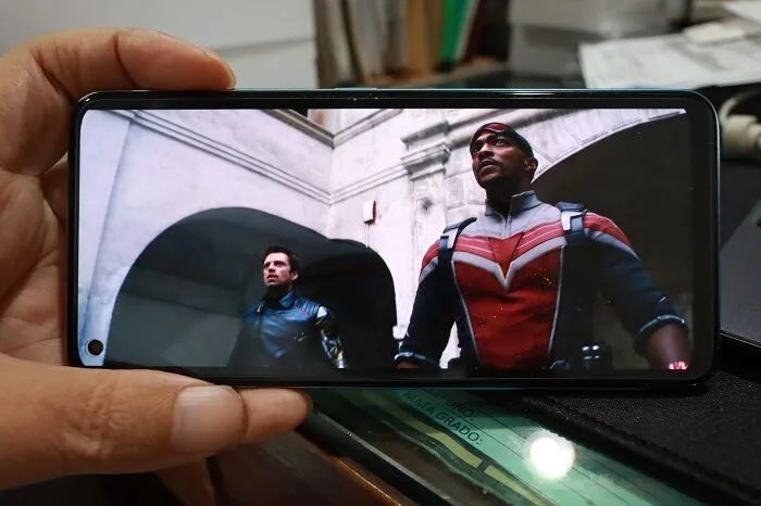 realme 8 Pro Review realme 8 Pro Review