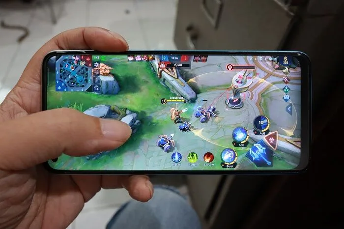 realme 8 Pro Review realme 8 Pro Review