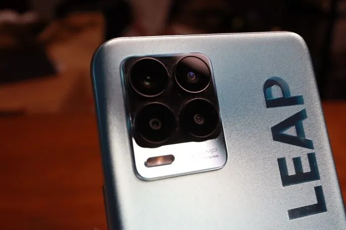 realme 8 Pro Review realme 8 Pro Review