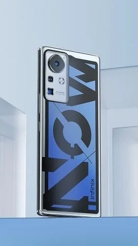 Infinix Concept Phone Infinix Concept Phone