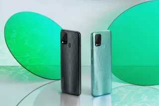 smartphones