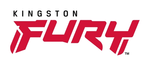 Kingston FURY brand