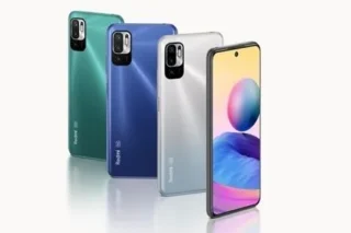 smartphones