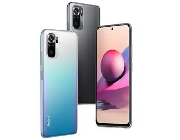 Redmi Note 10S