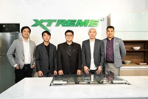 Richard Lim XTREME Richard Lim XTREME