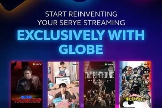 Globe 5G SA