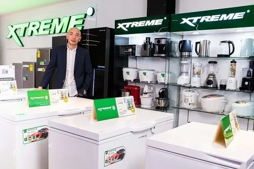 Richard Lim XTREME Richard Lim XTREME