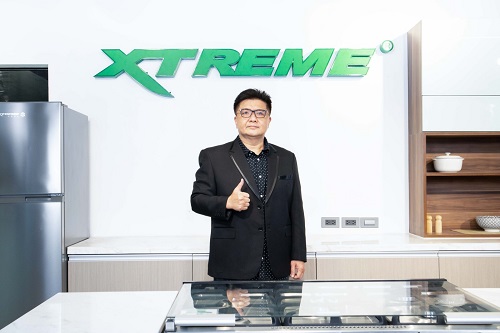 Richard Lim XTREME