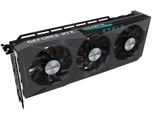 Gigabyte RTX 3080 Ti 3070 Ti