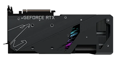Gigabyte RTX 3080 Ti 3070 Ti