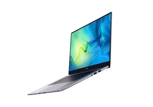 Huawei MateBook D 15 2021
