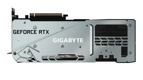Gigabyte RTX 3080 Ti 3070 Ti