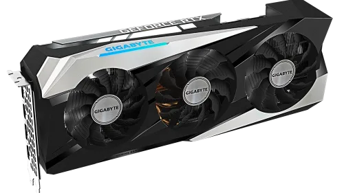 Gigabyte RTX 3080 Ti 3070 Ti
