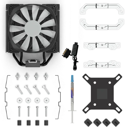 ARGB AIR Cooler 210 ARGB AIR Cooler 210