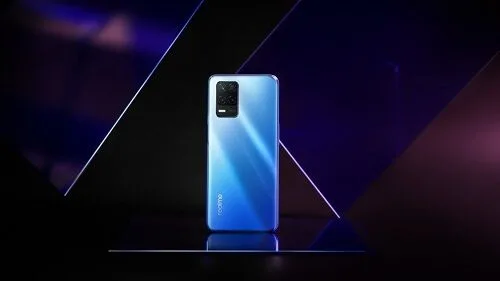 realme 8 5G