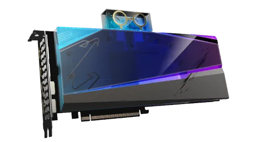 6900XT XTREME WATERFORCE 6900XT XTREME WATERFORCE