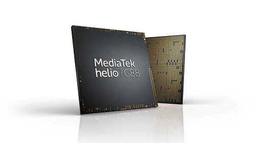 Helio G96 Helio G96