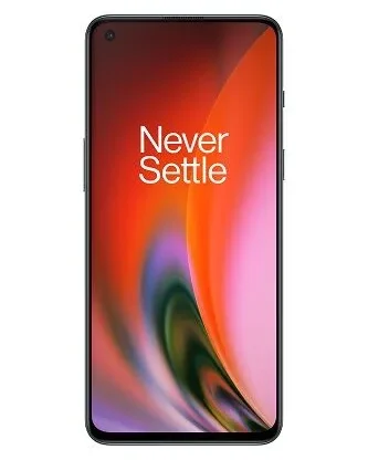 OnePlus Nord 2 5G