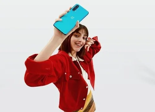 OnePlus Nord CE 5G