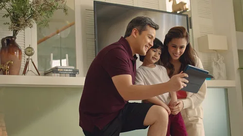 PLDT Home Fibr Plans