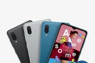 smartphones