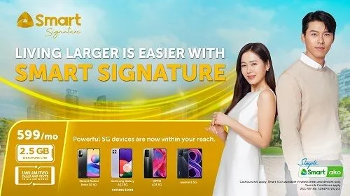 SMART Signature Plan Lite