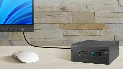 ASUS Mini PC PN41