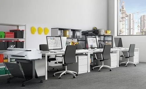 Epson SC-T3130M