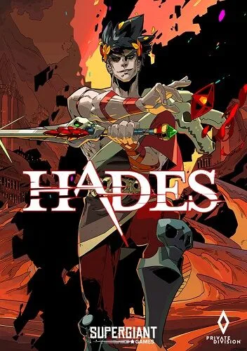 Hades Hades