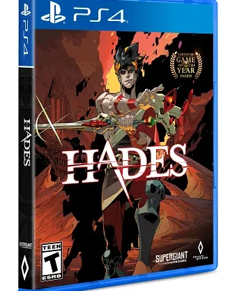 Hades