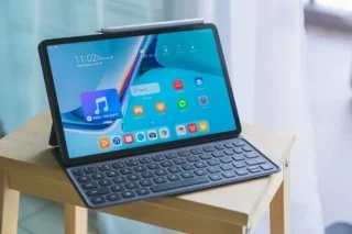 tablets
