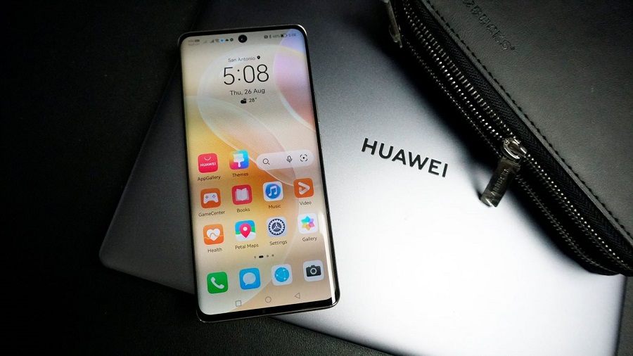 Huawei nova 8 review