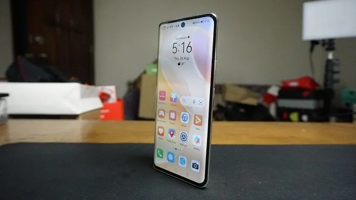 Huawei nova 8 review Huawei nova 8 review