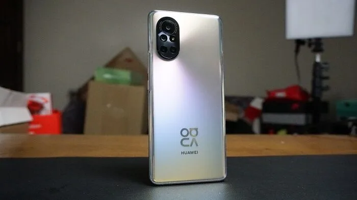 Huawei nova 8 review Huawei nova 8 review