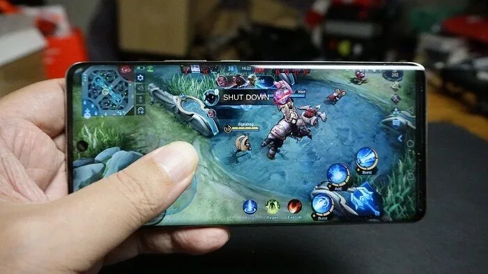 Huawei nova 8 review Huawei nova 8 review