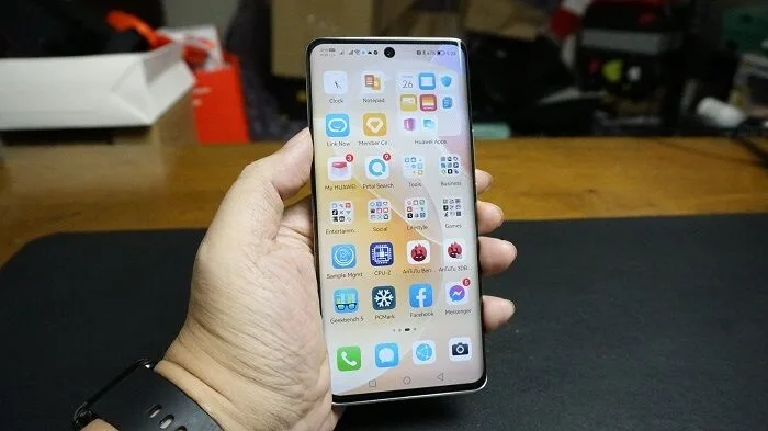 Huawei nova 8 review Huawei nova 8 review