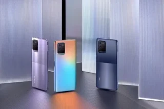 smartphones