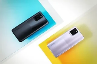 smartphones