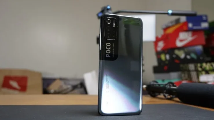 POCO M3 Pro 5G Review