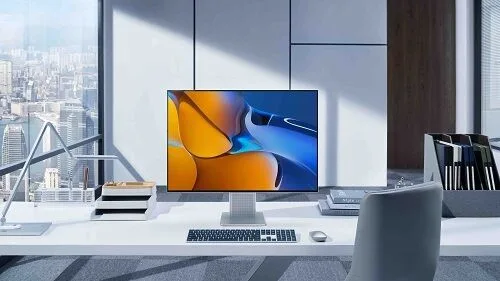 Huawei MateView
