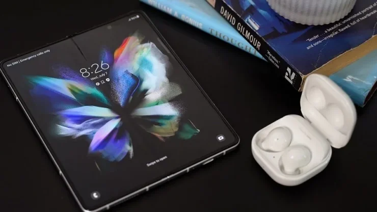 Samsung Galaxy Fold3 5G