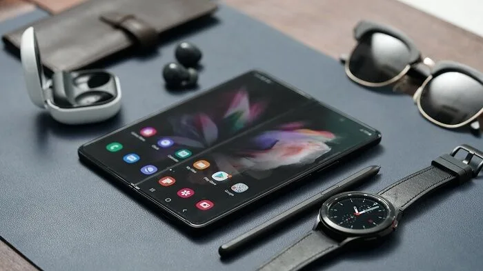 SMART Galaxy Fold3 5G SMART Galaxy Fold3 5G