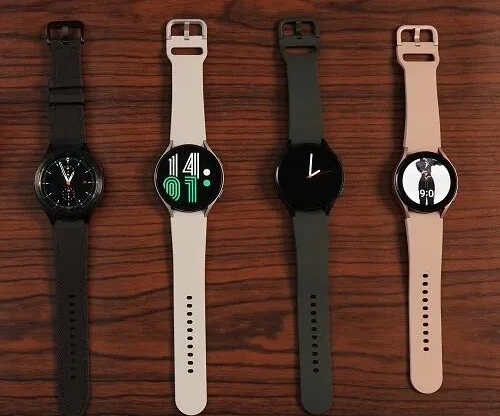 Samsung Galaxy Watch4
