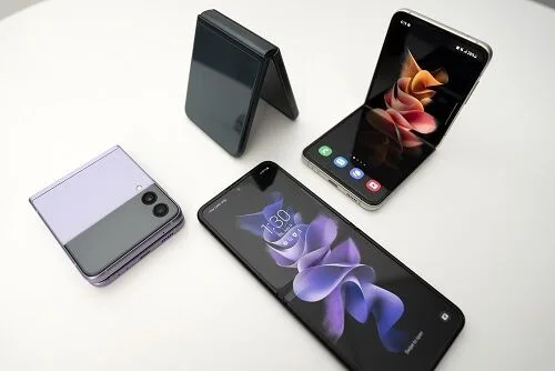 SMART Galaxy Fold3 5G SMART Galaxy Fold3 5G