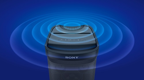 Sony XP700 Portable Speaker