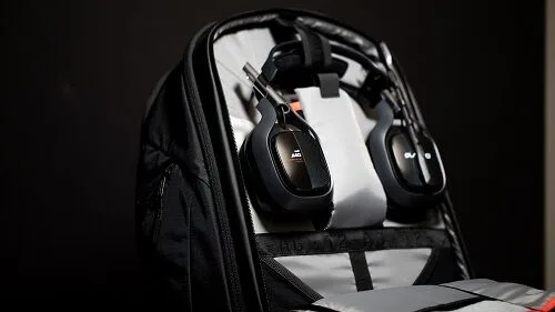 ASTRO Gaming TIMBUK2 ASTRO Gaming TIMBUK2