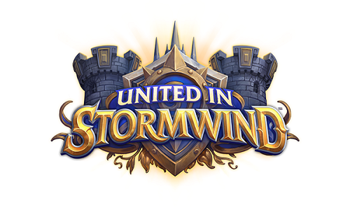 United in Stormwind