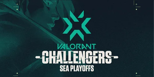 VALORANT Champions Tour 2021