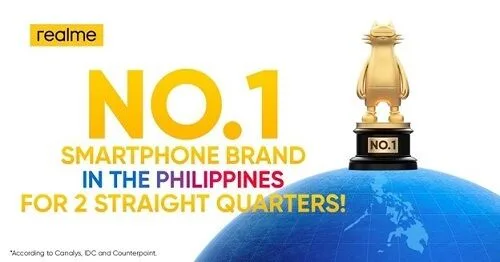 realme Number 1