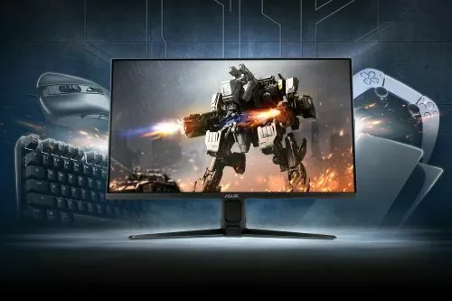 ASUS TUF VG28UQL1A